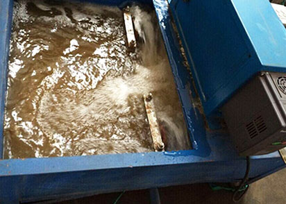 ��ˮ����װ��